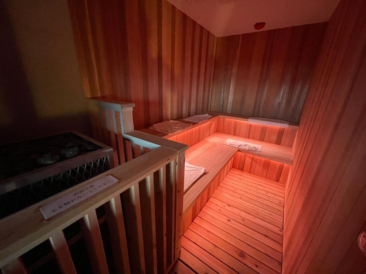 Shoji Lake Hotel Fujikawaguchiko Zewnętrze zdjęcie