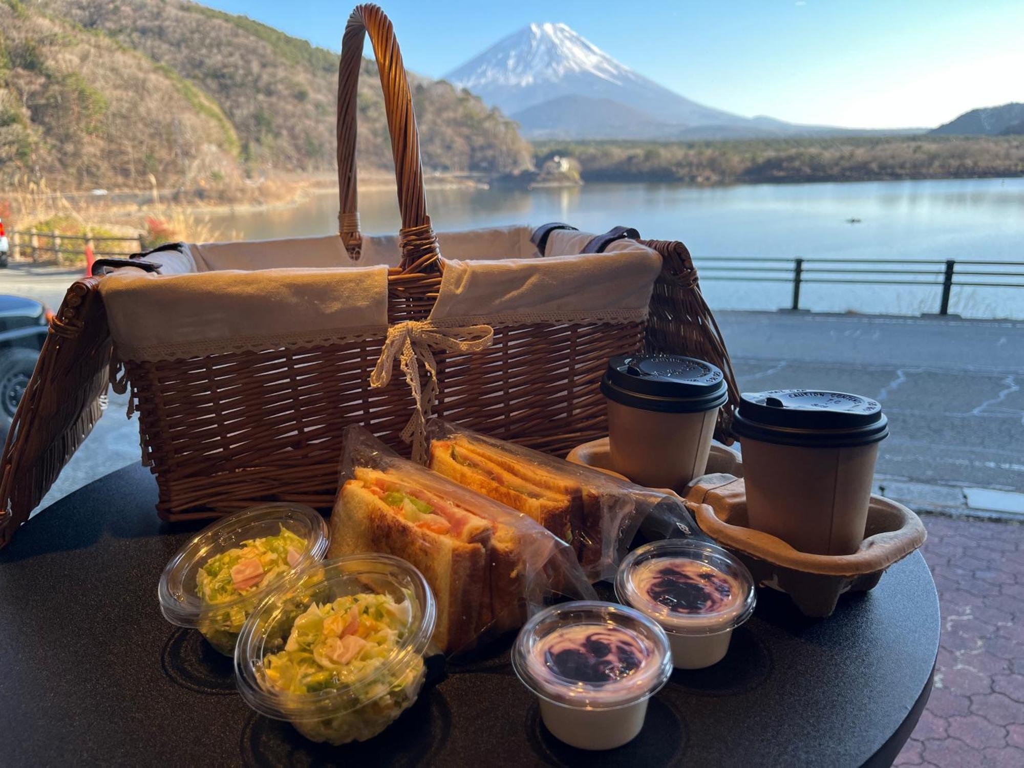 Shoji Lake Hotel Fujikawaguchiko Zewnętrze zdjęcie